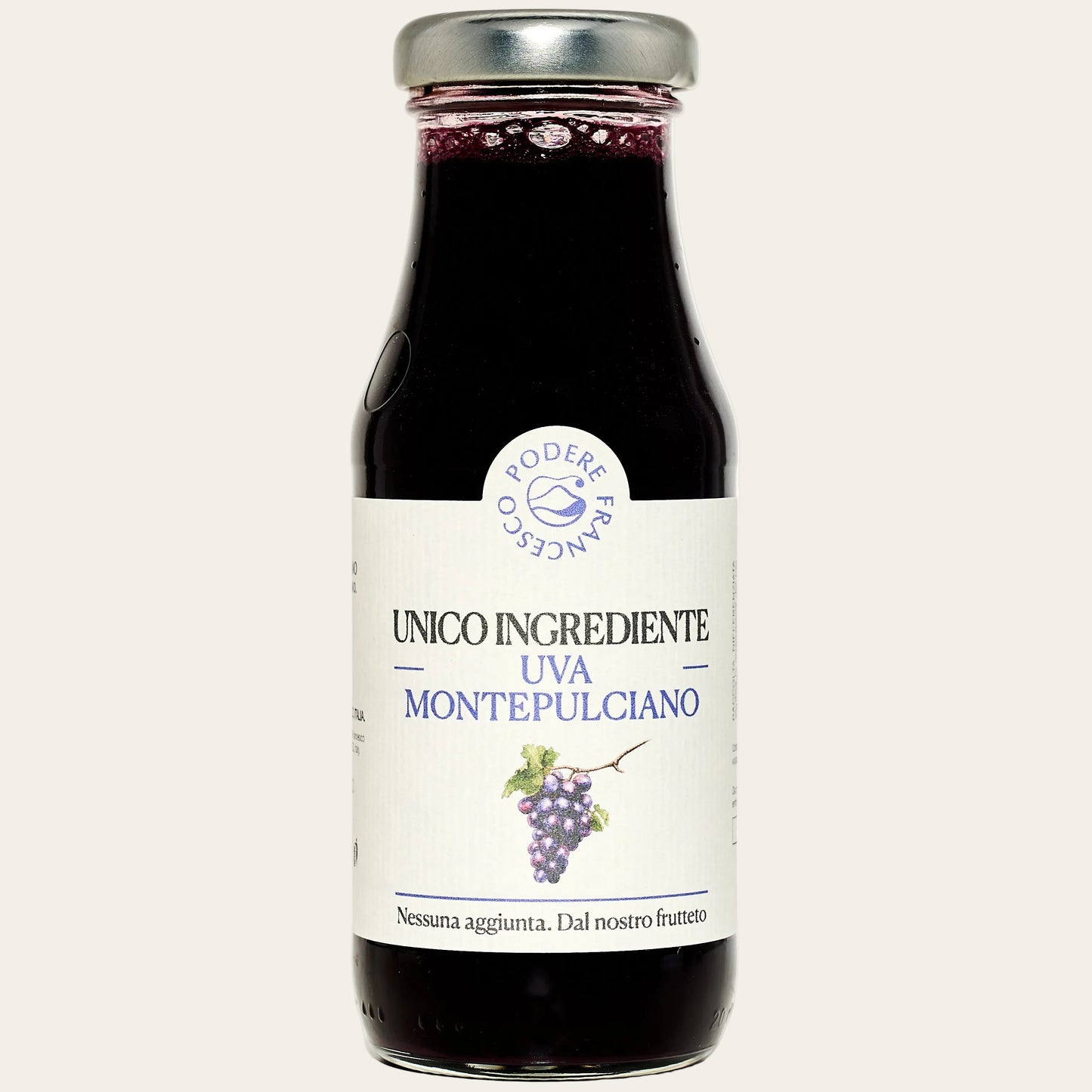 Succo di Uva Montepulciano - 200ml
