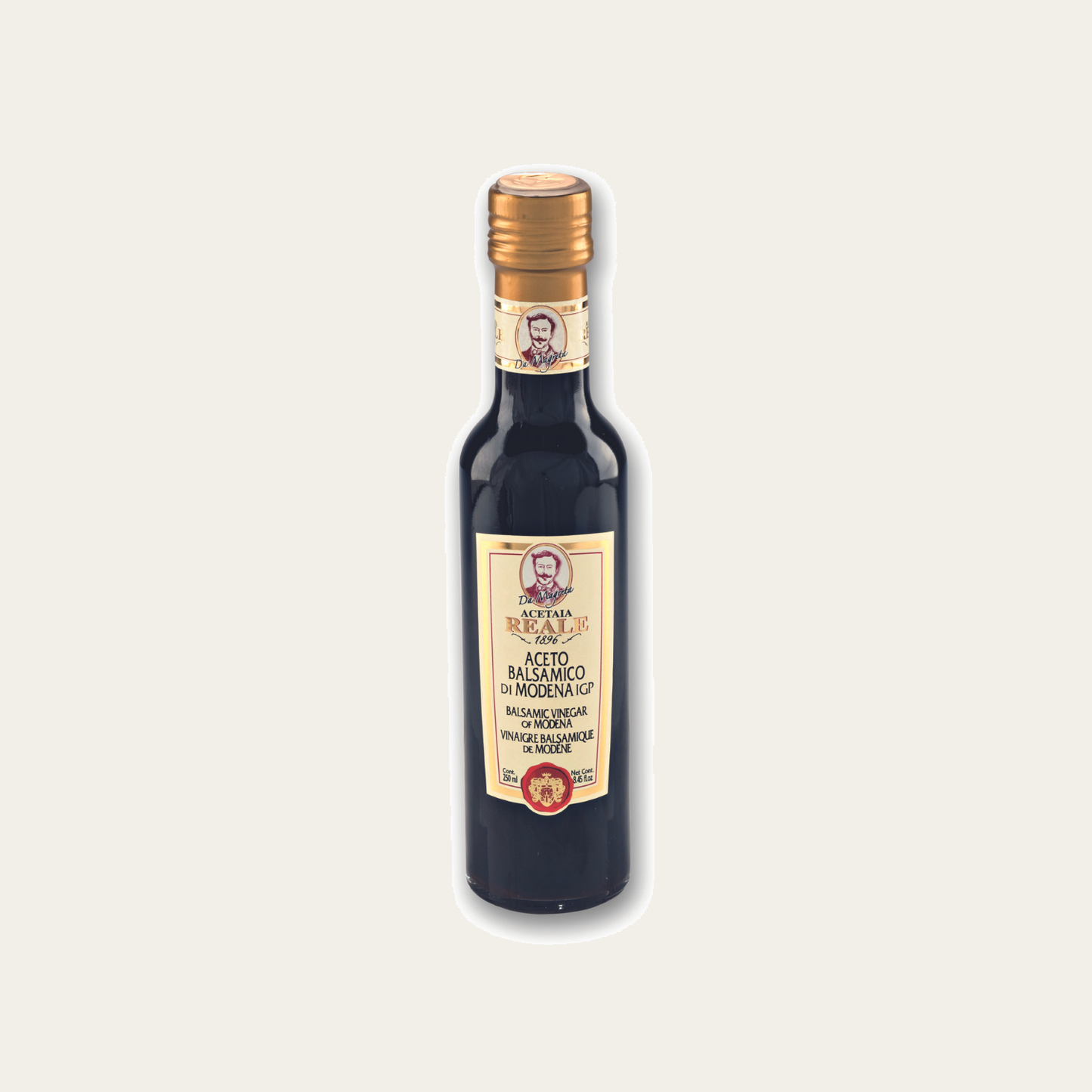 Duo Balsamico e Olio Leonardi