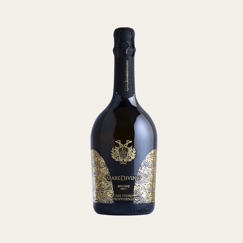 Spumante e Rosato
