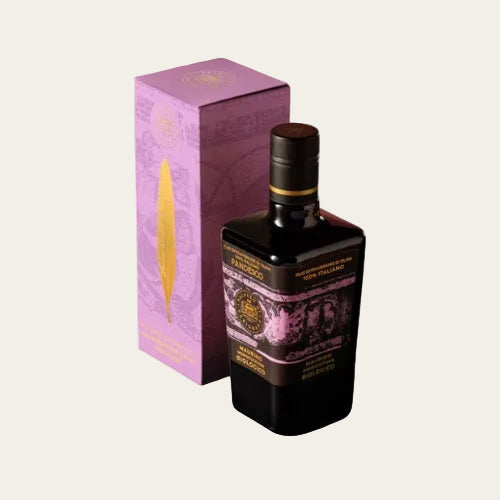 Pandesco Olio Extra Vergine - 500ml