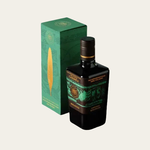 Cabianca Organic Olio Extra Vergine - 500ml