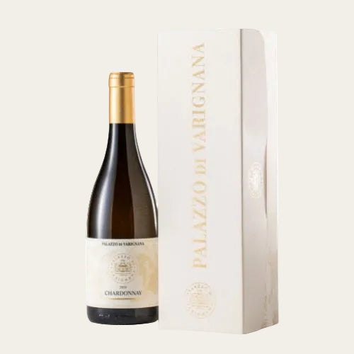 Chardonnay Colli D'Imola - Gift Box