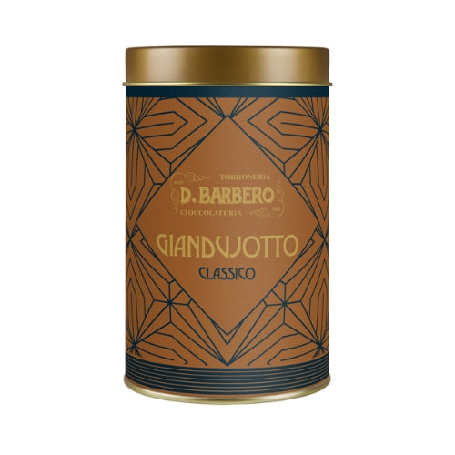 Giandujotti Classico Tin - 150gr
