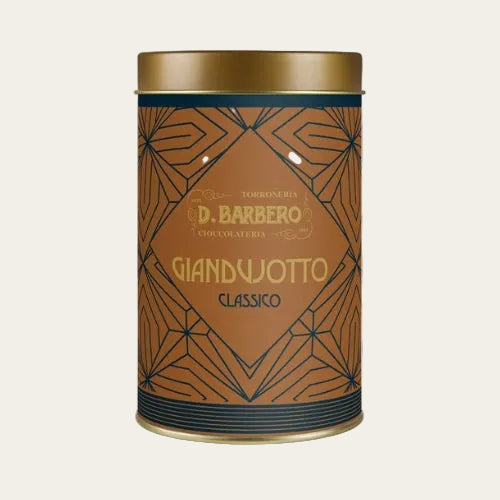 Giandujotti Classico Tin - 150gr