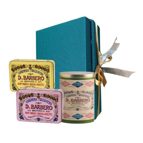 Coccolare Gift Box - GB00019