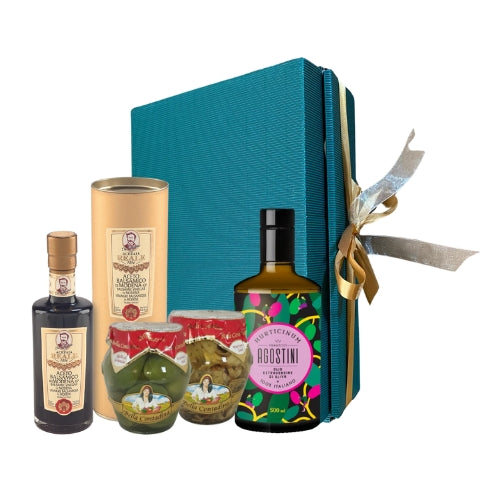 Coccolare Gift Box - GB00020