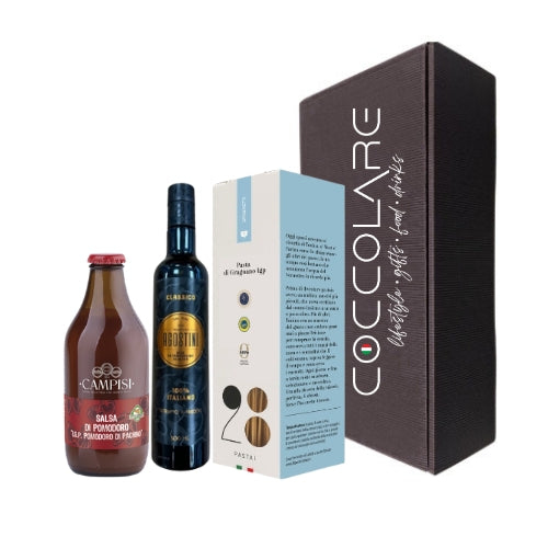 Pasta e Olio Classico - GB00027