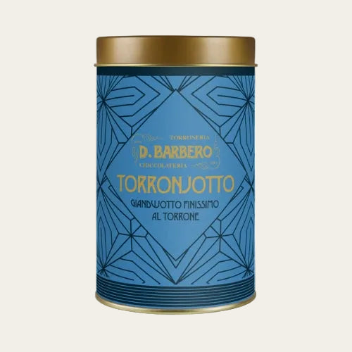 Torronjotti Tin - 150gr