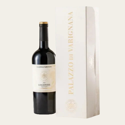 Albana Romagna DOCG - Gift Box