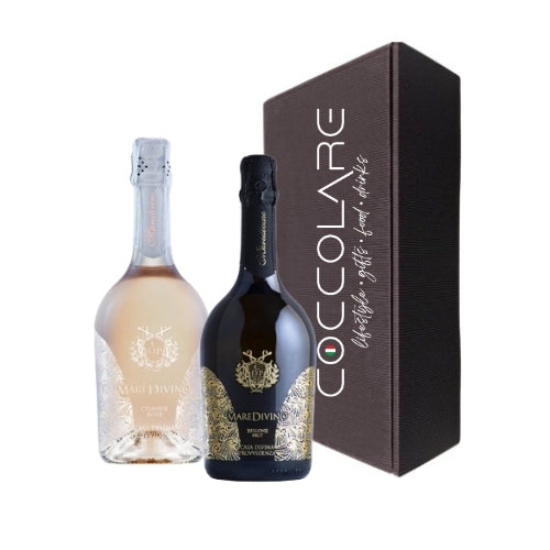 Spumante e Rosato - GB00022