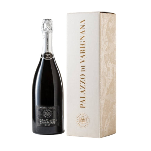 Villa Amagioia Metodo Classico Brut - Gift Box