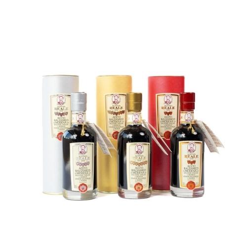 Trio Balsamico Superiore