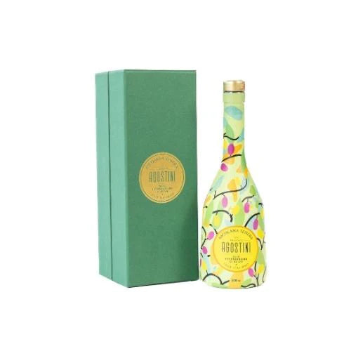 Olio Extra Vergine Ascolana Tenera - monocultivar - 500ml