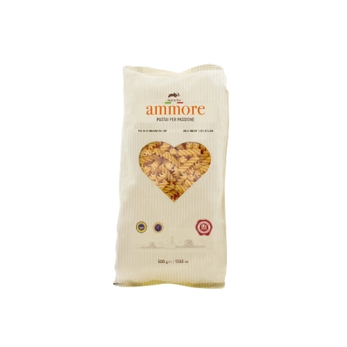 Fusilletti di Gragnano IGP - Ammore - 500gr