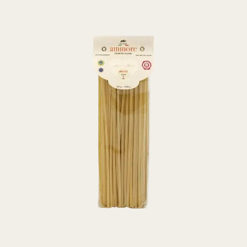 Linguine di Gragnano IGP - Ammore - 500gr