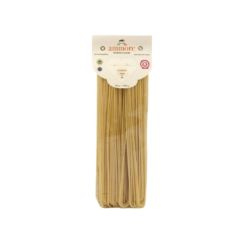 Spaghetti di Gragnano IGP - Ammore - 500gr