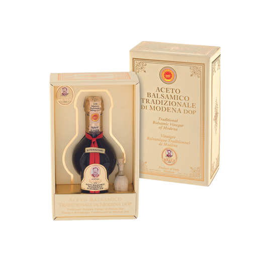 Aceto balsamico di Modena DOP - Extravecchio 30