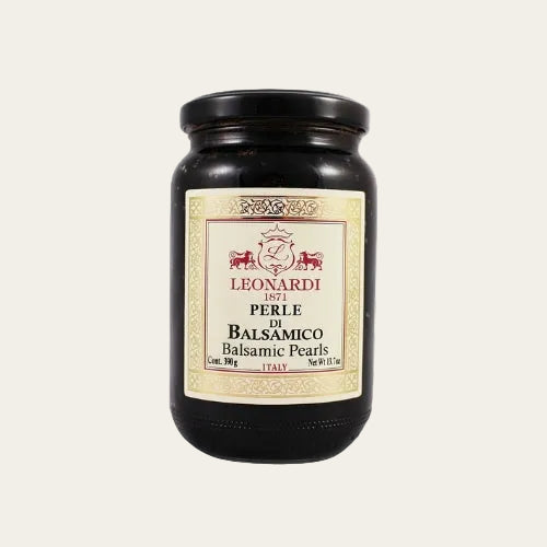 Perle di balsamico - 370gr