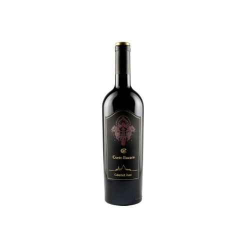 Corte Bacaro - "Cabernet Franc I.G.P." - 750ml