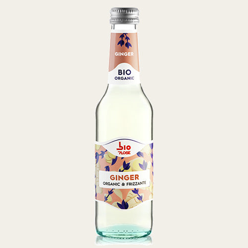 Ginger Biologico - 275ml