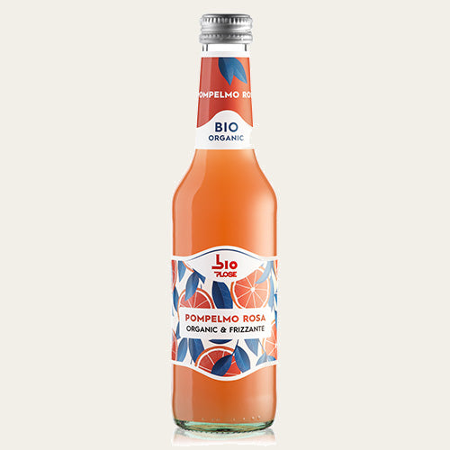 Pompelmo Rosa Biologico - 275ml