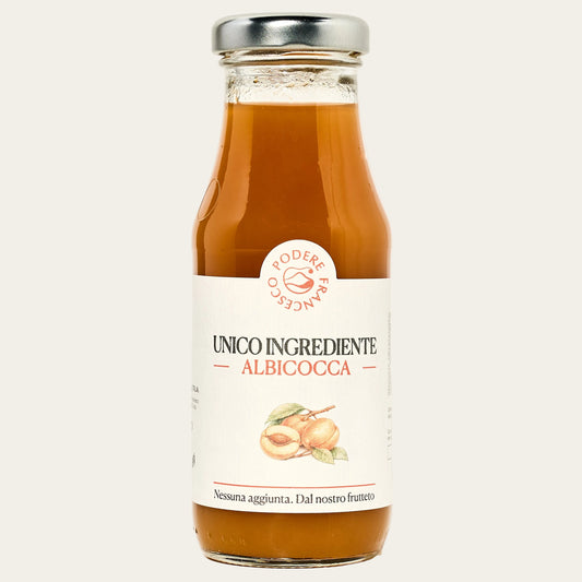 Succo di Albicocche - 200ml