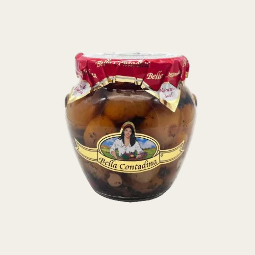 Cipolle Borettane Grigliate - 314ml