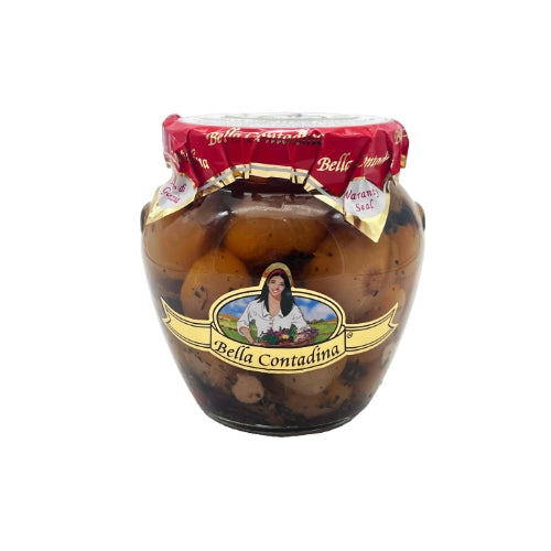 Cipolle Borettane Grigliate - 314ml