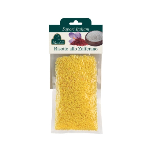 Risotto allo Zafferano - 250gr