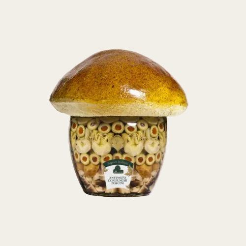 Antipasto d'Italia - 1550gr