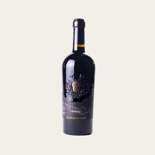 Borgo LAZIO I.G.P. Rosso - 750ml