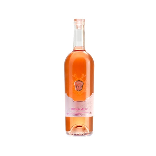 Divina Aeris I.G.P. Rosato Pinot Grigio - Lazio - 750ml