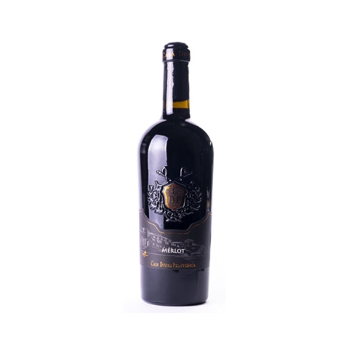 Merlot LAZIO I.G.P. Rosso - 750ml