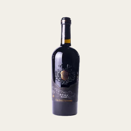 Roma D.O.P. Rosso - 750ml