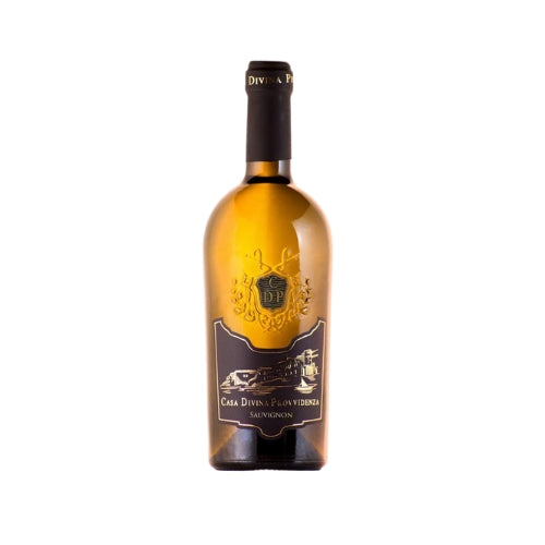 Sauvignon I.G.P. Lazio - 750ml