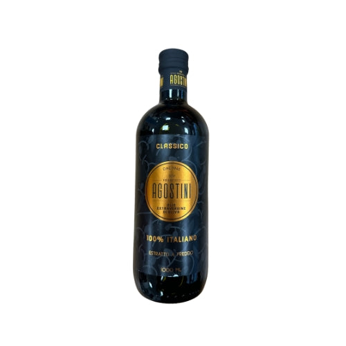 IL CLASSICO 100% Italiano Olio Extra Vergine - 1L