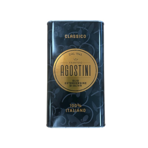 IL CLASSICO 100% Italiano Olio Extra Vergine - 3L