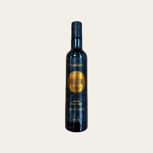 Pasta e Olio Classico