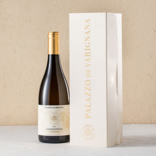 Chardonnay Colli D'Imola - Gift Box