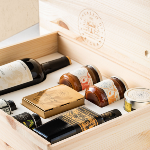 Coccolare Gift Box - GB00034