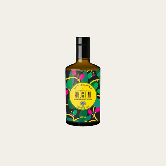 Olio Extra Vergine I.G.P. - 500ml