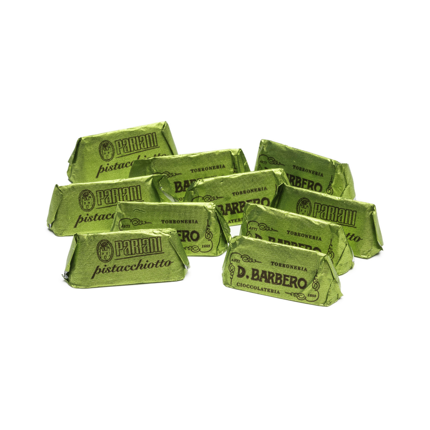 Pistachiotti Tin - 150gr