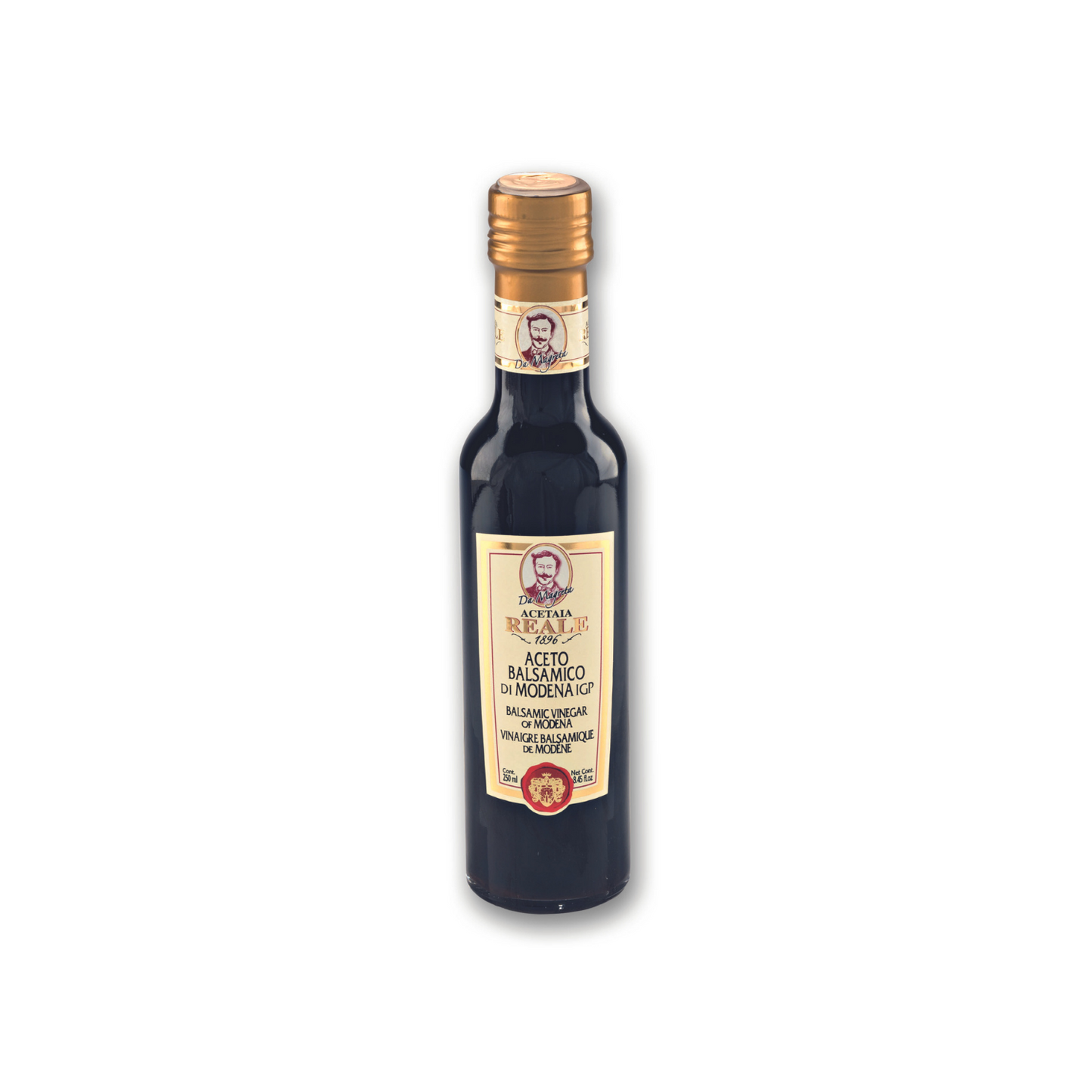 Aceto balsamico di Modena I.G.P - 250ml