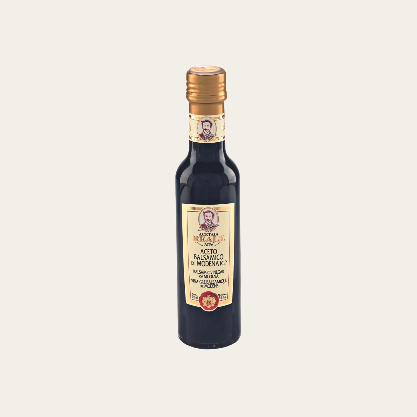 Aceto balsamico di Modena I.G.P - 250ml