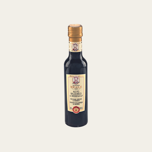 Aceto balsamico di Modena I.G.P - 250ml