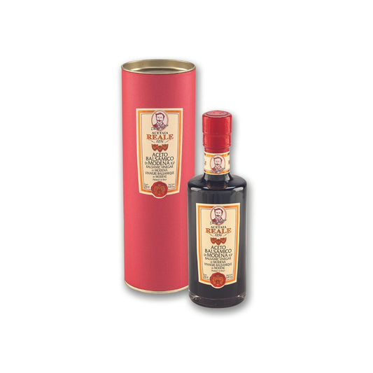 Aceto balsamico di Modena I.G.P - RED TUBE - Serie 6 - 250ml