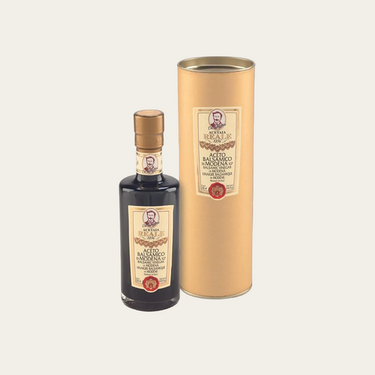 Aceto balsamico di Modena I.G.P - GOLD TUBE - Serie 15 - 250ml