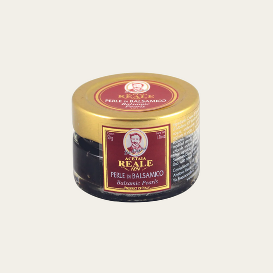 Perle di balsamico - 50gr