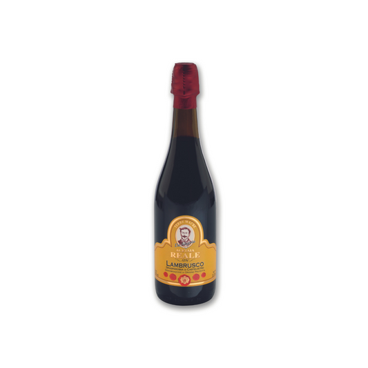 Lambrusco Grasparossa di Castelvetro DOC - 750ml