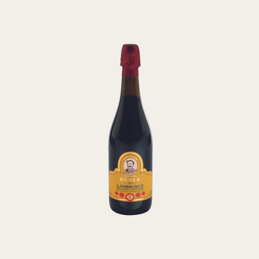 Lambrusco Grasparossa di Castelvetro DOC - 750ml